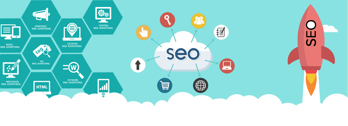 SEO Company in India
