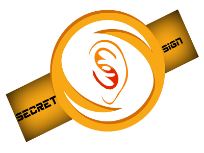 Secretsigns